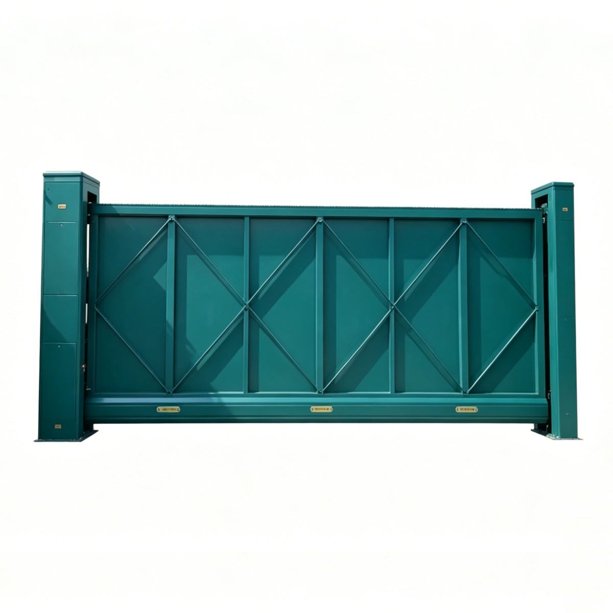 永州江华大圩镇电动悬空门